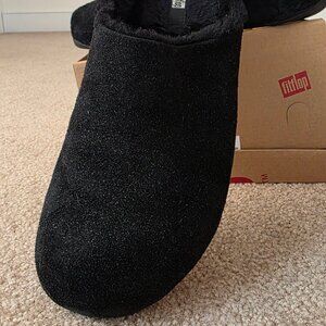 FitFlop Shuv clogs womens size 10